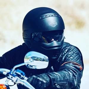 Meet your Posher, Edward